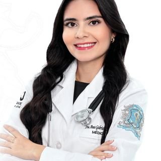 Dra. Ana Gabriela Pereira Freitas