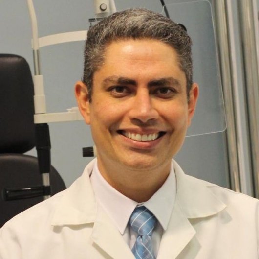 Dr. Herbert Cesar Rodrigues Costa