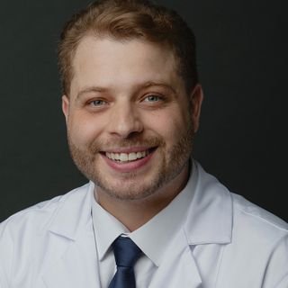 Dr. Johnny Ferreira