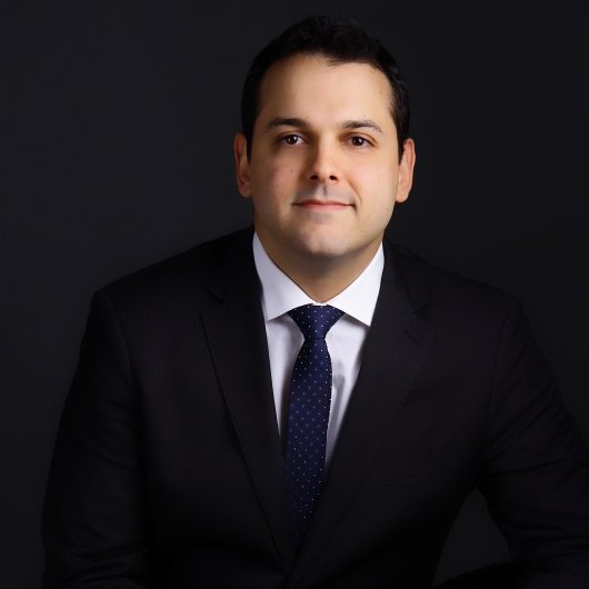 Dr. Pablo Duarte Rodrigues
