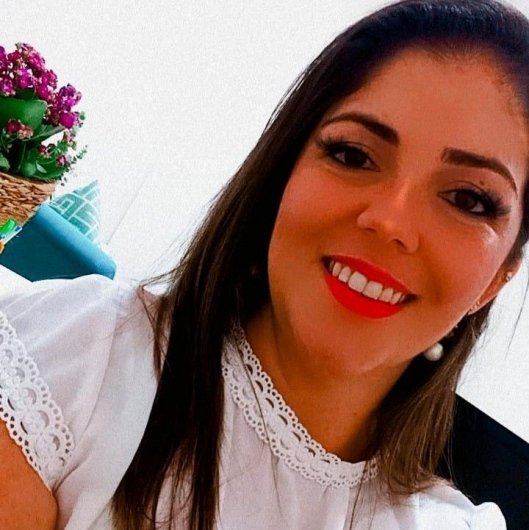 Anna Cláudia Rodrigues Coalho