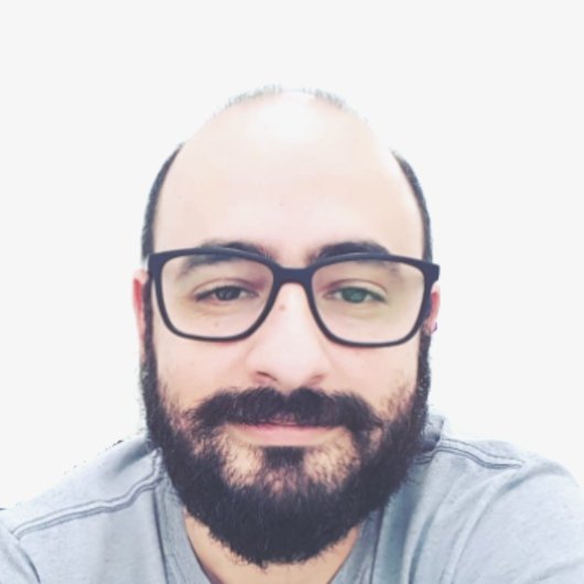 Dr. David Tiago Cardoso