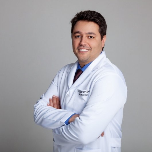 Dr. Guilherme Pinho Vilela