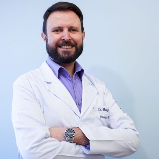 Dr. Thiago Martins