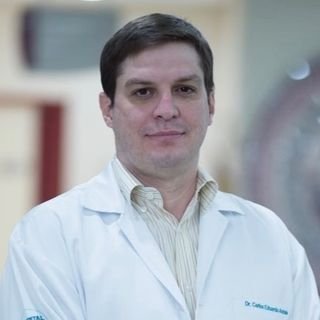 Prof. Carlos Eduardo Mattos Da Cunha Andrade
