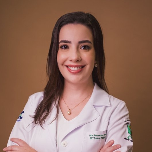 Dra. Fernanda Ramalho