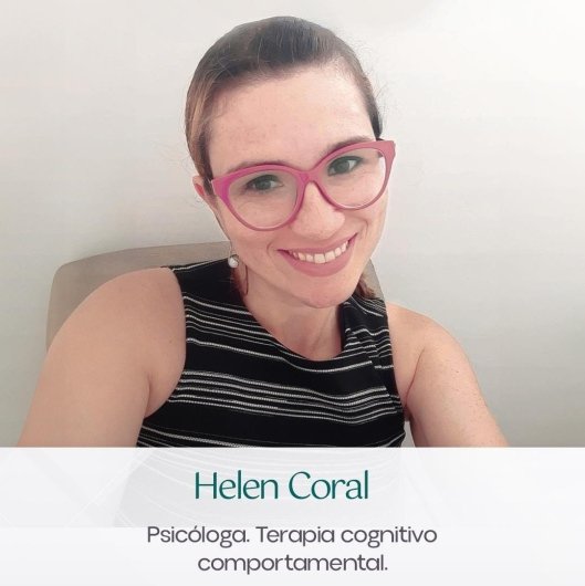 Prof. Helen Rodrigues Coral