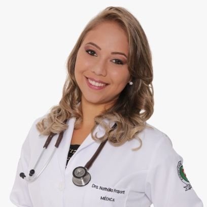 Dra. Nathália Fraporti
