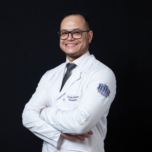 Dr. Ronaldo Adriano Silva de Almeida