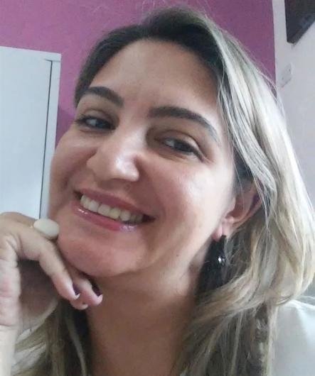 Sílvia Correia Lima Evangelista