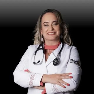 Dra. Flavia Costa Oliveira Magalhaes