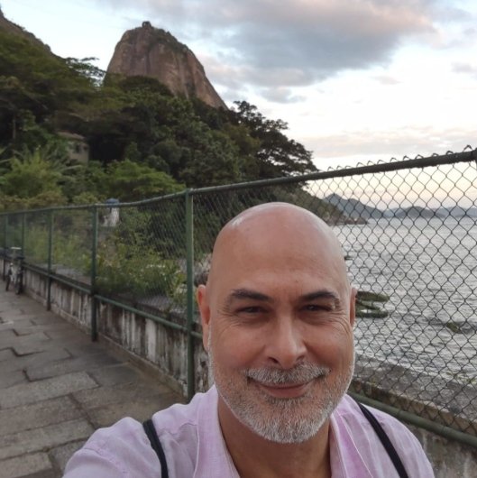 Marco Leite