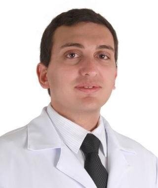 Dr. Nidall de Souza Raad