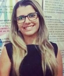 Ana Caroline Souza Silva