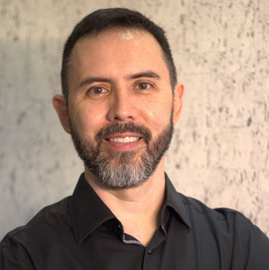Dr. Rogerio Dantas Reis