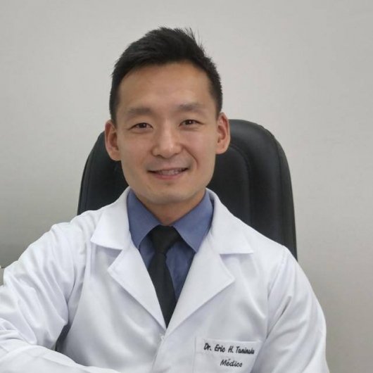 Dr. Eric Hiromoto Taninaka