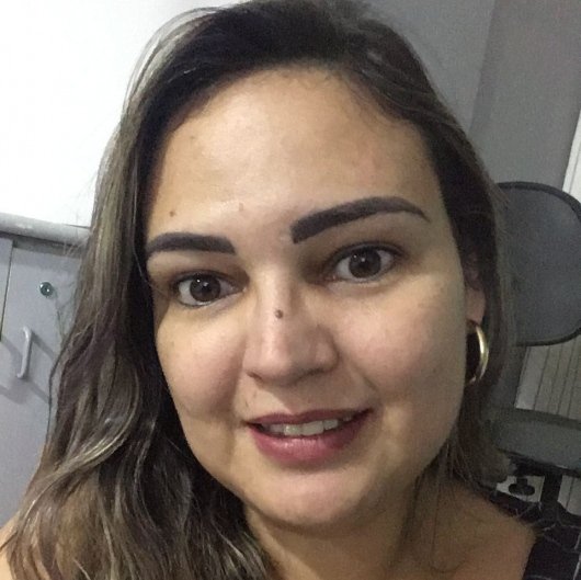 Juliana Pereira Alves