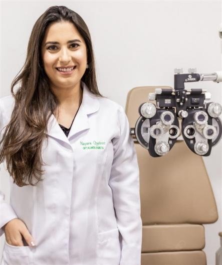 Dra. Nayara Queiroz