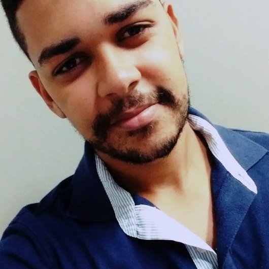 Lucas de Paula Coelho