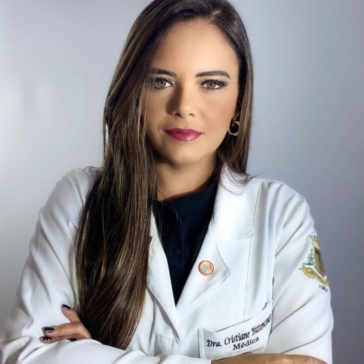 Dra. Cristiane Bittencourt