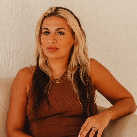 Serena Da Matta