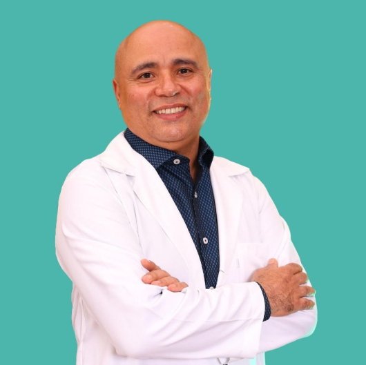 Dr. Luiz Sydney Ribeiro