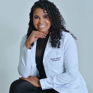 Dra. Naiara Santana de Souza