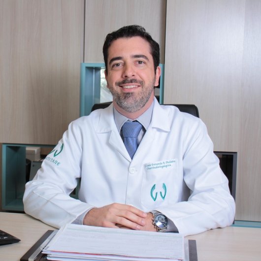 Dr. Luis Fernando Antunes Pinheiro