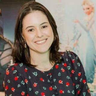 Dra. Fernanda Sabine Nunes de Assumpção