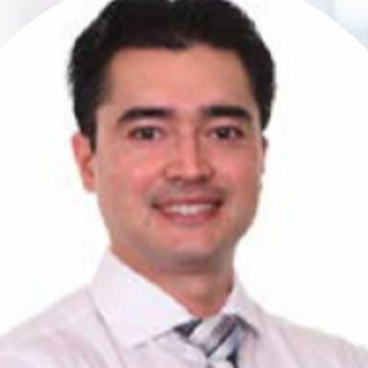 Dr. Andre Toshio Matsuda