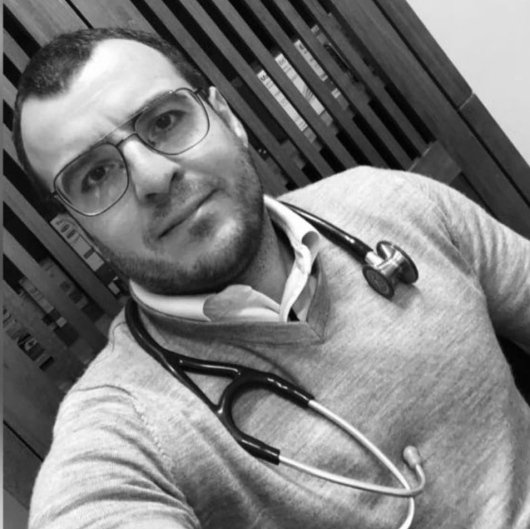 Dr. Roberto Baroni