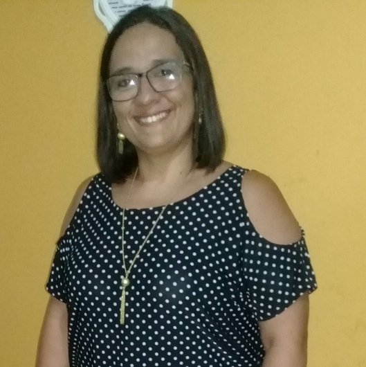 Kiane Patrícia Araujo Lins