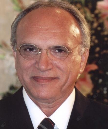 Dr. Luiz Alberto Silveira