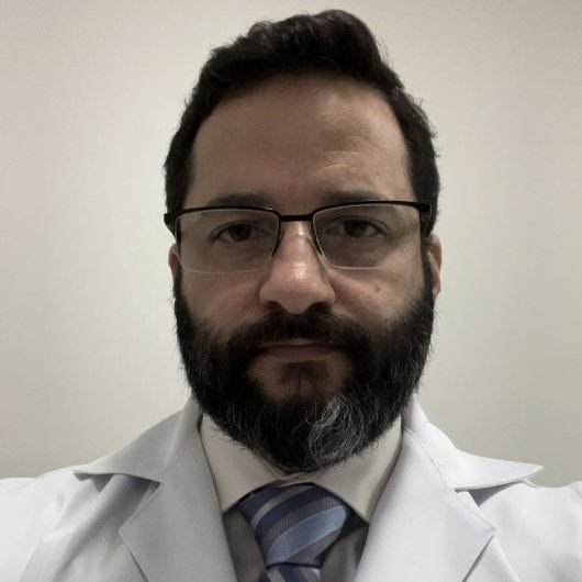 Dr. Fabio Romero Gatti