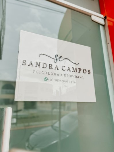 Sandra Campos