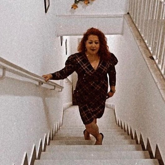 Elisangela Fernandes Da Silva