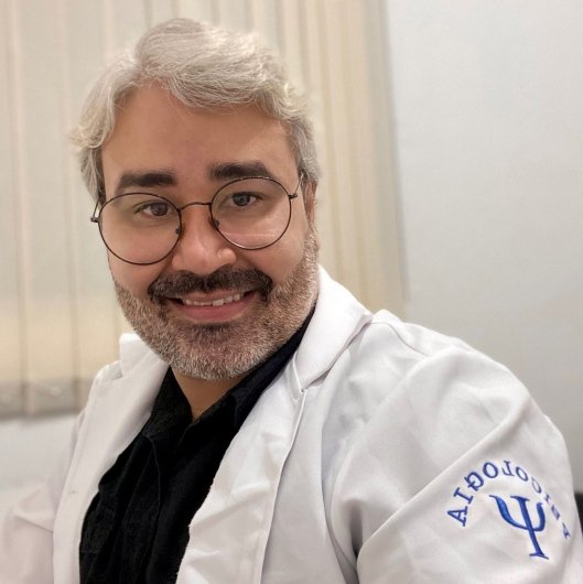 Dr. José Fabiano da Silva