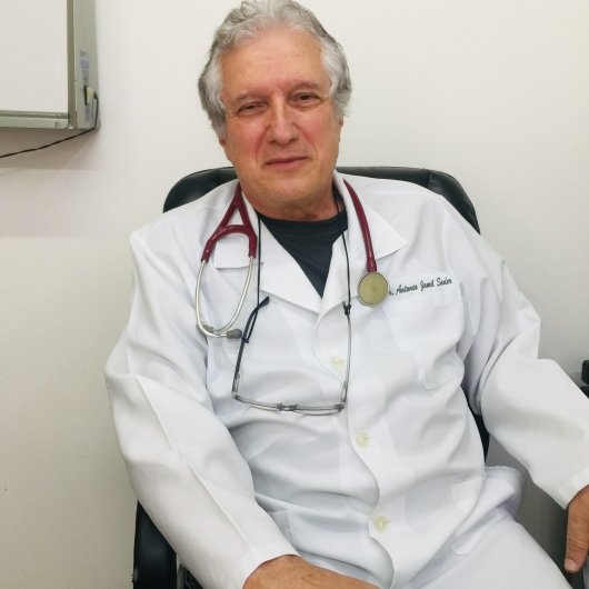 Dr. Antonio Jamil Sader
