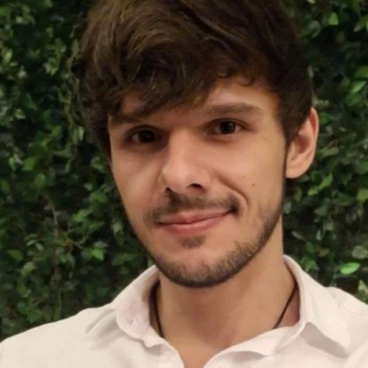 Bernardo Schiapati