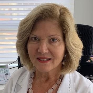 Dra. Marilisa Mantovani Guerreiro