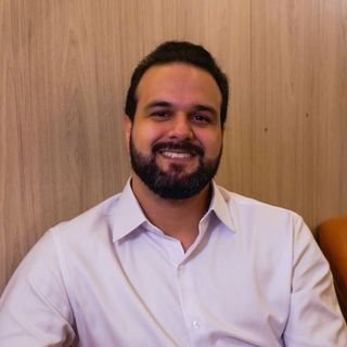 Prof. Paulo Florêncio Ribeiro