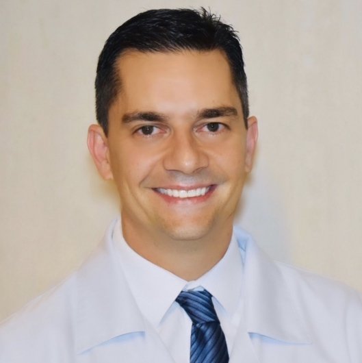 Dr. Lucas Spadari Maggioni