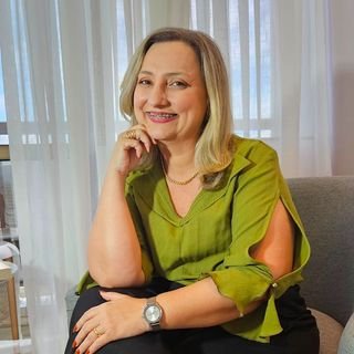Francisca Adriana Almeida Lisboa Rocha