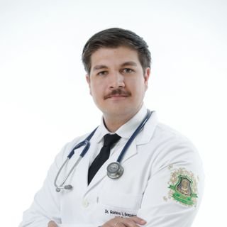 Dr. Gustavo Iwamoto Gonçales