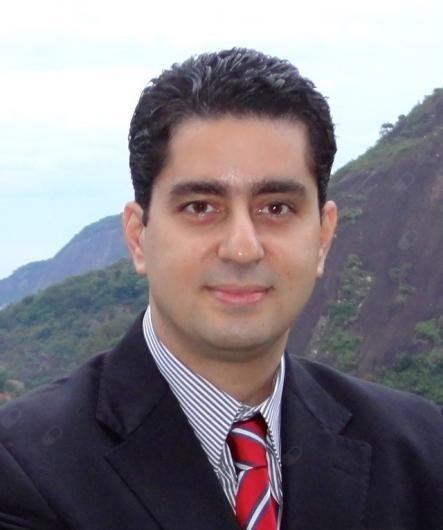Dr. Marcus Gress