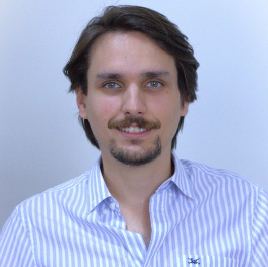 Dr. Thales Pimenta