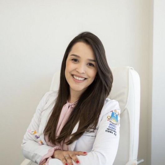 Dra. Maryana Beltrão