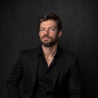Ruan Marcel Weiss