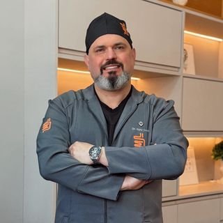 Dr. Mario Ferrari Neto