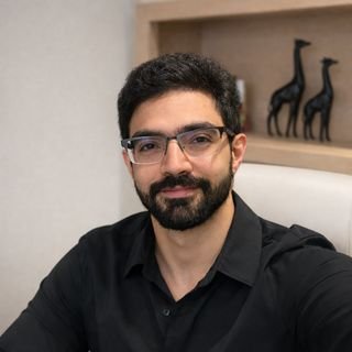 Dr. Rodrigo Silva